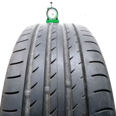 Yokohama 225/45 R17 91W Advan Sport V105 pneumatici usati Estive