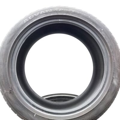 Yokohama 225/45 R17 91W Advan Sport V105 pneumatici usati Estive