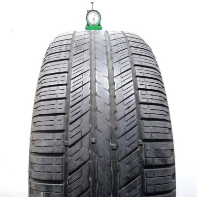 Hankook 235/55 R17 99V Dynapro HP pneumatici usati Estive