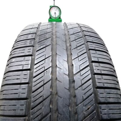 Hankook 235/55 R17 99V Dynapro HP pneumatici usati Estive
