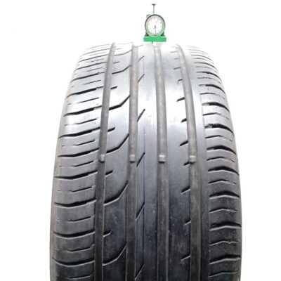 Continental 225/50 R17 98H ContiPremiumContact 2 pneumatici usati Estive