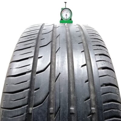 Continental 225/50 R17 98H ContiPremiumContact 2 pneumatici usati Estive