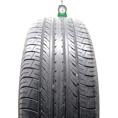 Yokohama 225/55 R18 98H BluEarth E70 pneumatici usati Estive