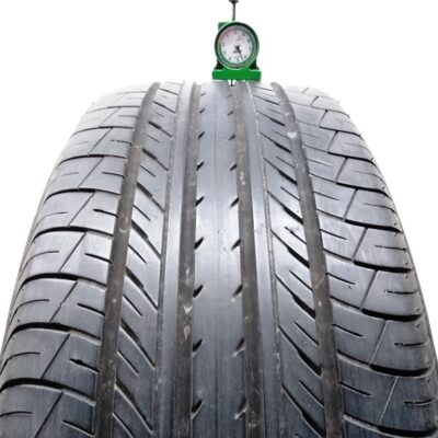 Yokohama 225/55 R18 98H BluEarth E70 pneumatici usati Estive