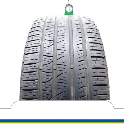 Pirelli 275/40 R22 108Y Scorpion Verde All-Season pneumatici usati ALL SEASON