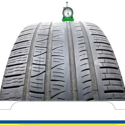 Pirelli 275/40 R22 108Y Scorpion Verde All-Season pneumatici usati ALL SEASON