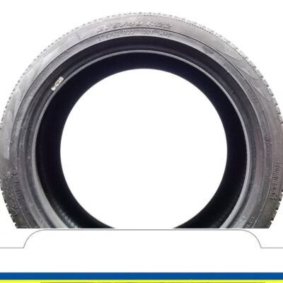 Pirelli 275/40 R22 108Y Scorpion Verde All-Season pneumatici usati ALL SEASON