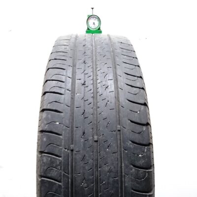 Goodyear 205/65 R16 107/105T EfficientGrip Cargo pneumatici usati Estive