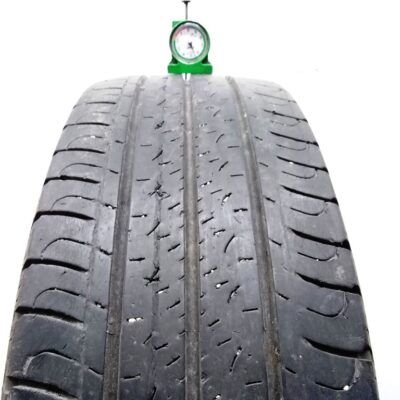 Goodyear 205/65 R16 107/105T EfficientGrip Cargo pneumatici usati Estive