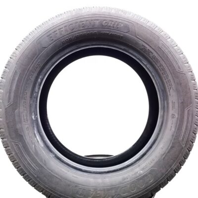 Goodyear 205/65 R16 107/105T EfficientGrip Cargo pneumatici usati Estive