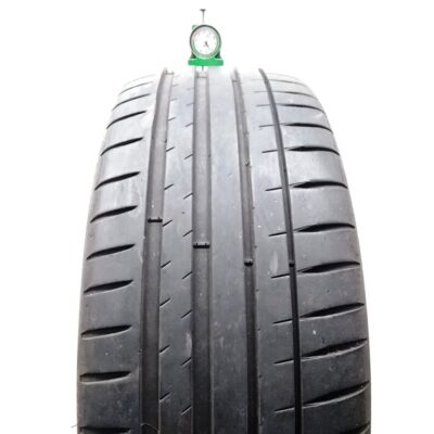Michelin 225/45 R19 96W Pilot Sport 4 pneumatici usati Estive