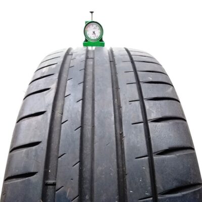 Michelin 225/45 R19 96W Pilot Sport 4 pneumatici usati Estive