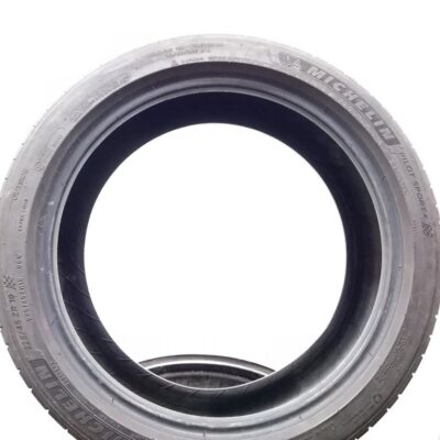 Michelin 225/45 R19 96W Pilot Sport 4 pneumatici usati Estive