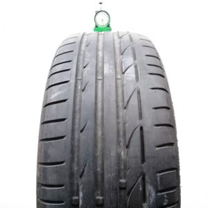 Bridgestone 225/45 R18 95Y Potenza S001 pneumatici usati Estive