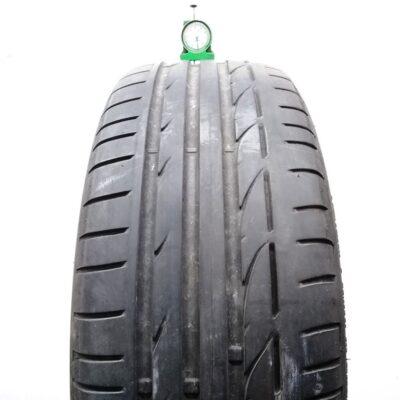 Bridgestone 225/45 R18 95Y Potenza S001 pneumatici usati Estive