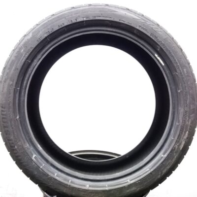 Bridgestone 225/45 R18 95Y Potenza S001 pneumatici usati Estive