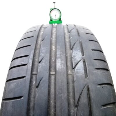 Bridgestone 225/45 R18 95Y Potenza S001 pneumatici usati Estive