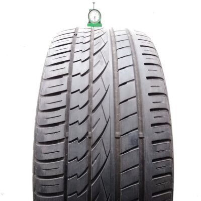 Continental 265/40 R21 105V CrossContact UHP pneumatici usati Estive