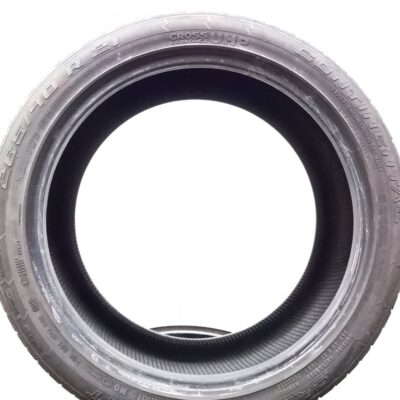 Continental 265/40 R21 105V CrossContact UHP pneumatici usati Estive