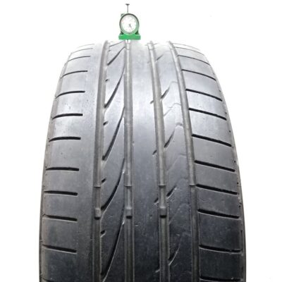 Bridgestone 255/45 R20 101W Dueler H/P Sport pneumatici usati Estive