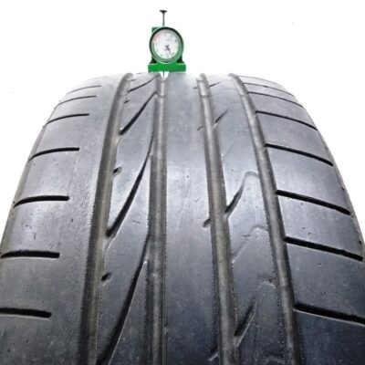 Bridgestone 255/45 R20 101W Dueler H/P Sport pneumatici usati Estive