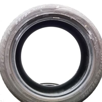 Bridgestone 255/45 R20 101W Dueler H/P Sport pneumatici usati Estive