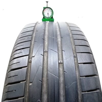 Hankook 205/60 R16 92H Ventus Prime 3 pneumatici usati Estive