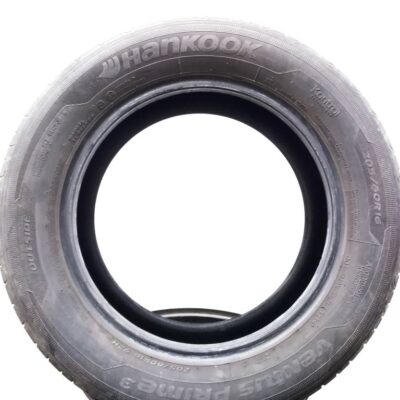 Hankook 205/60 R16 92H Ventus Prime 3 pneumatici usati Estive