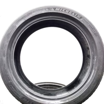Michelin 225/45 R19 96W Pilot Sport 4 pneumatici usati Estive