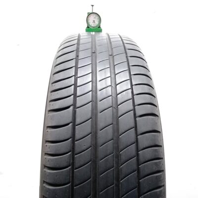 Michelin 195/55 R20 95H Primacy 3 pneumatici usati Estive