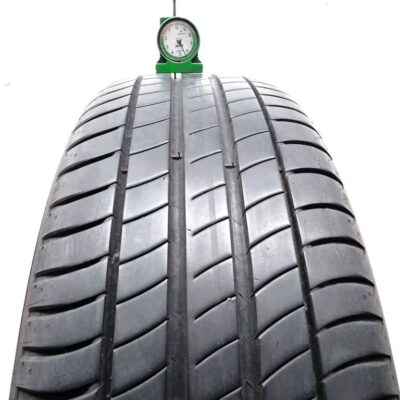 Michelin 195/55 R20 95H Primacy 3 pneumatici usati Estive