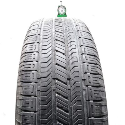 Continental 255/65 R19 114V CrossContact RX pneumatici usati Estive