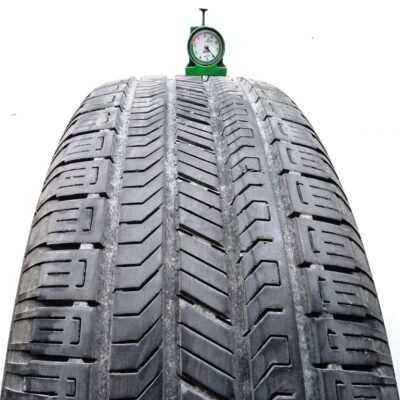 Continental 255/65 R19 114V CrossContact RX pneumatici usati Estive
