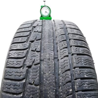Nokian 225/45 R17 94H WR A3 pneumatici usati Invernale