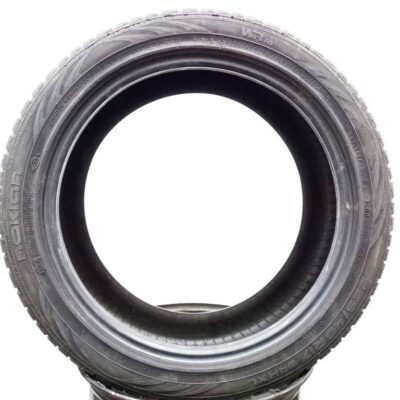 Nokian 225/45 R17 94H WR A3 pneumatici usati Invernale