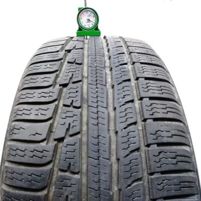 Nokian 225/50 R17 98V WR A3 pneumatici usati Invernale