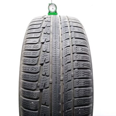 Nokian 225/50 R17 98V WR A3 pneumatici usati Invernale