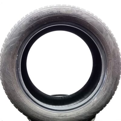Nokian 225/50 R17 98V WR A3 pneumatici usati Invernale