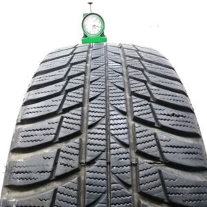 Bridgestone 225/45 R17 91H Blizzak LM001 pneumatici usati Invernale