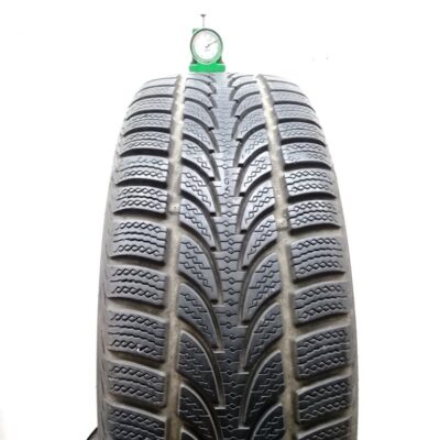 Nokian 205/55 R16 91T W + pneumatici usati Invernale