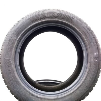 Nokian 205/55 R16 91T W + pneumatici usati Invernale