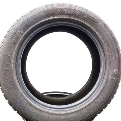 Nokian 205/55 R16 91T W + pneumatici usati Invernale