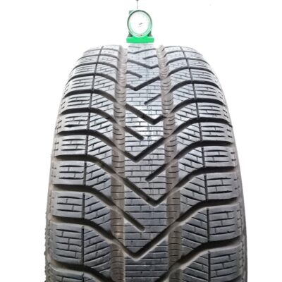 Pirelli 195/45 R16 84H Snow Control Serie 3 Winter 210 pneumatici usati Invernale