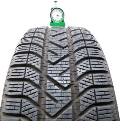 Pirelli 195/45 R16 84H Snow Control Serie 3 Winter 210 pneumatici usati Invernale