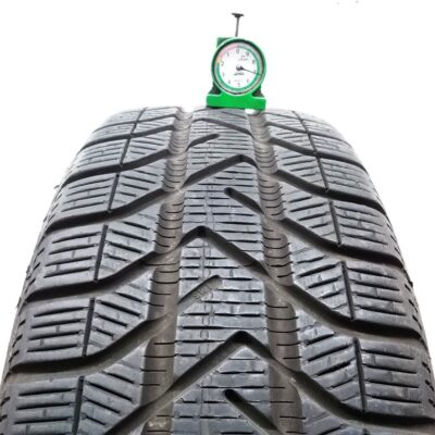 Pirelli 195/45 R16 84H Snow Control Serie 3 Winter 210 pneumatici usati Invernale