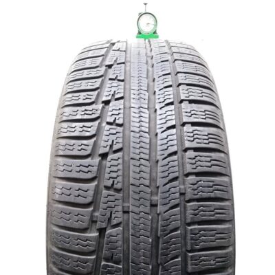 Nokian 225/50 R17 98V WR A3 pneumatici usati Invernale