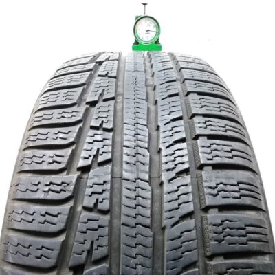 Nokian 225/50 R17 98V WR A3 pneumatici usati Invernale