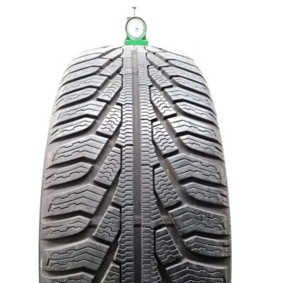 Uniroyal 225/50 R17 98V Ms Plus 77 pneumatici usati Invernale