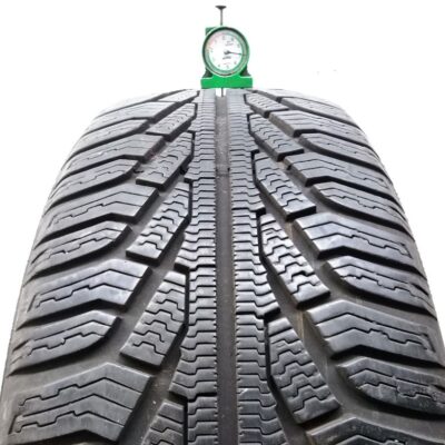 Uniroyal 225/50 R17 98V Ms Plus 77 pneumatici usati Invernale