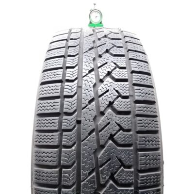 Kumho 235/55 R18 100H I Zen RV Asymmetric pneumatici usati Invernale